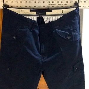 Banana republic 33 x 32 vintage Straight